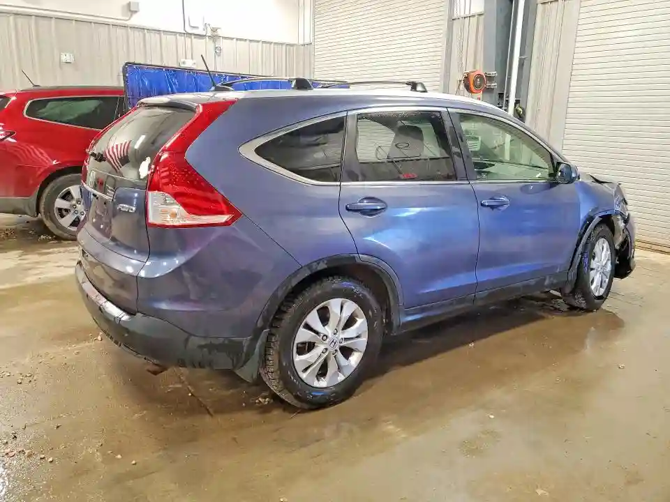 JHLRM4H77CC012320 2012 HONDA CRV-2