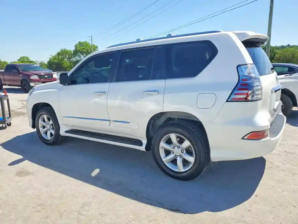 JTJBM7FX5G5135947 2016 LEXUS GX-1