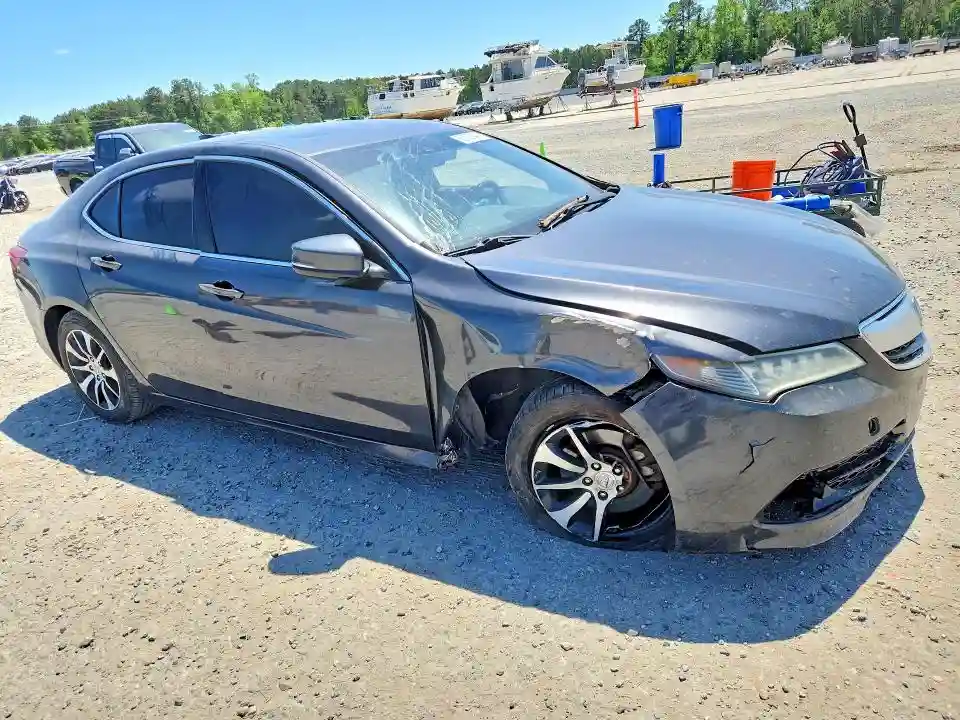 19UUB1F58GA011189 2016 ACURA TLX-3
