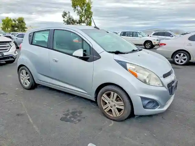 KL8CA6S98EC578788 2014 CHEVROLET SPARK-3