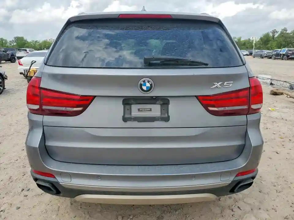 5UXKR6C50E0C03214 2014 BMW X5-5