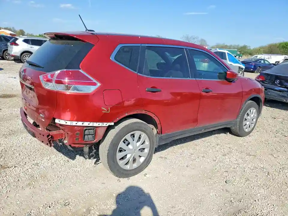 KNMAT2MV4GP728077 2016 NISSAN ROGUE-2
