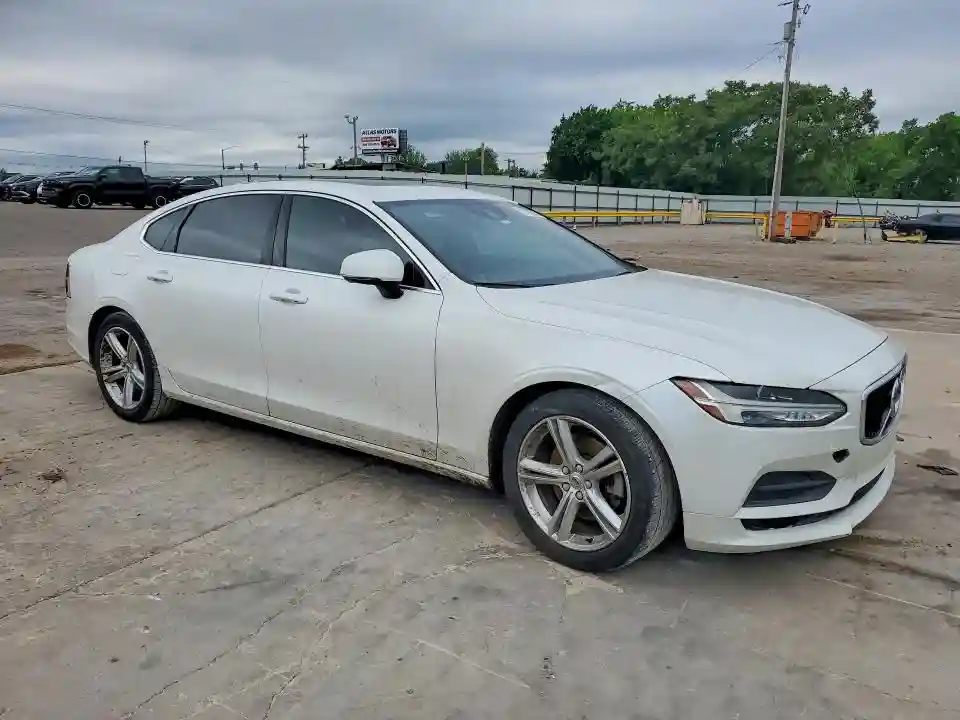 LVY982AK2JP039234 2018 VOLVO S90-3