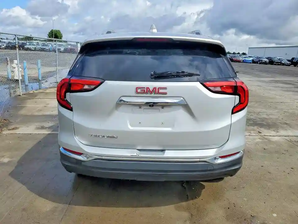 3GKALPEV1KL180575 2019 GMC TERRAIN-5