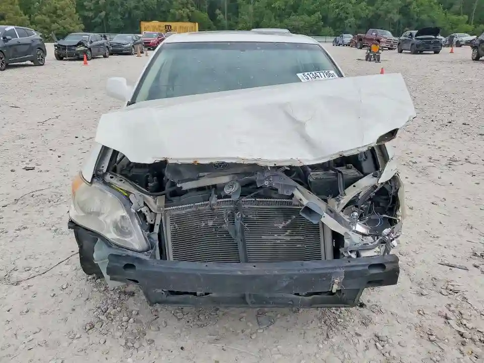 4T1BK3DB4AU353198 2010 TOYOTA AVALON-4