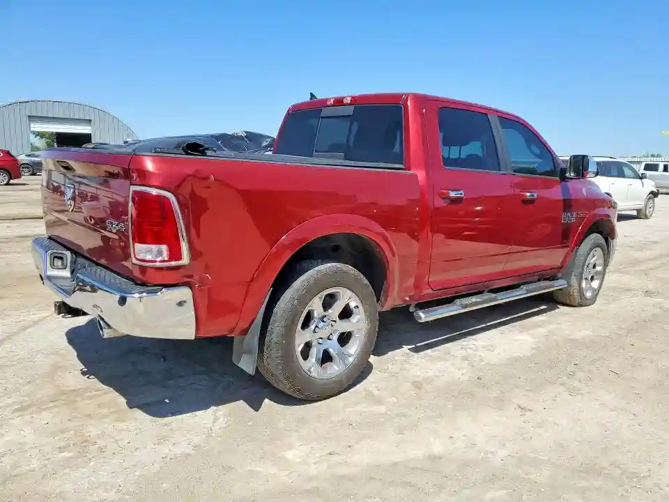 1C6RR7NM5ES100213 2014 RAM 1500-2