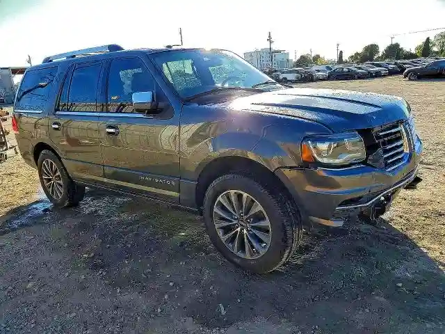 5LMJJ2HT8FEJ01738 2015 LINCOLN TOWNHOUSE NAVIGATOR-3