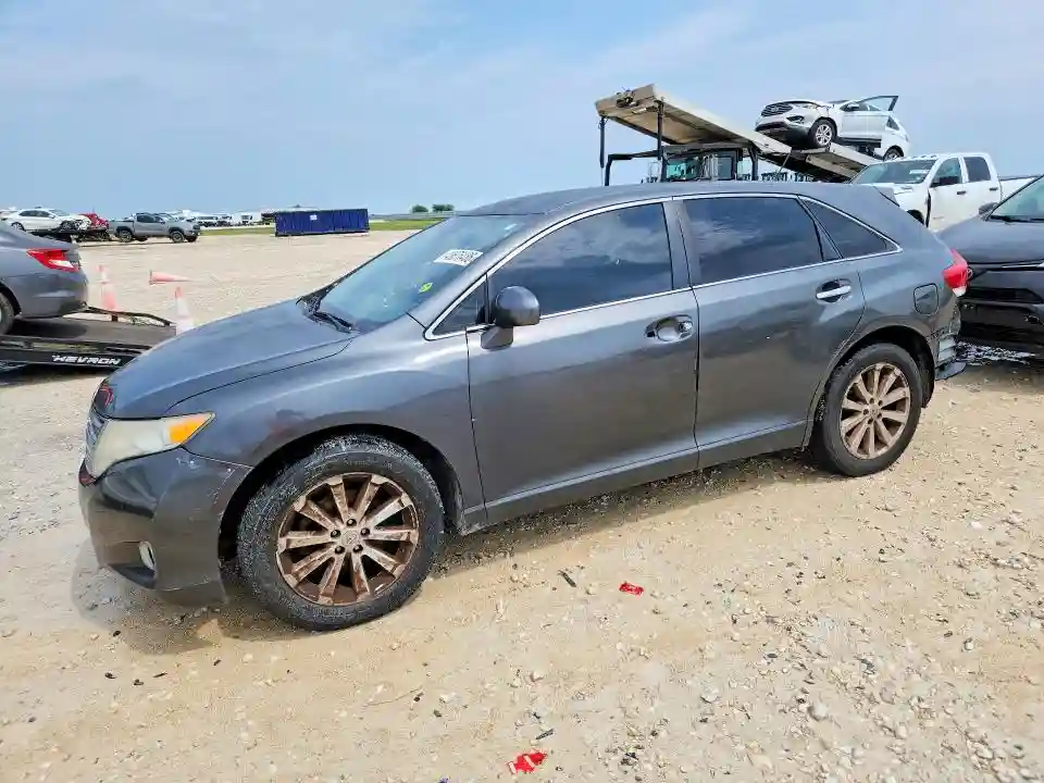 4T3ZA3BB5CU058965 2012 TOYOTA VENZA-0