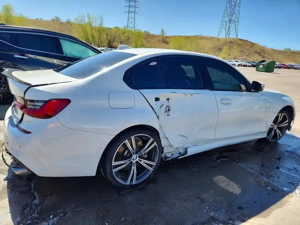 WBA5R1C58KAK09151 2019 BMW 3 SERIES-2