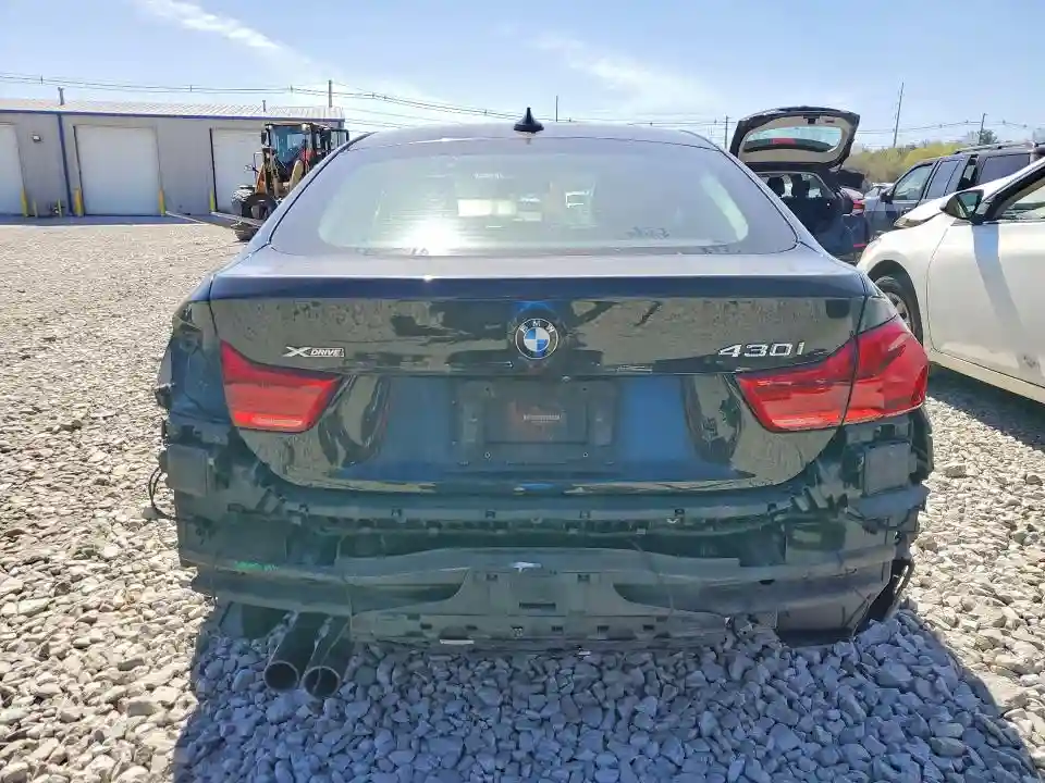 WBA4J3C53KBL07173 2019 BMW 4 SERIES-5