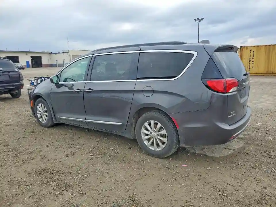 2C4RC1BG2HR505442 2017 CHRYSLER PACIFICA-1