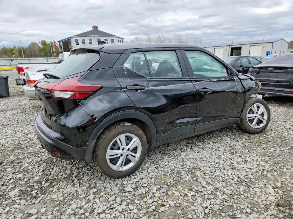 3N1CP5BV4PL559582 2023 NISSAN KICKS-2