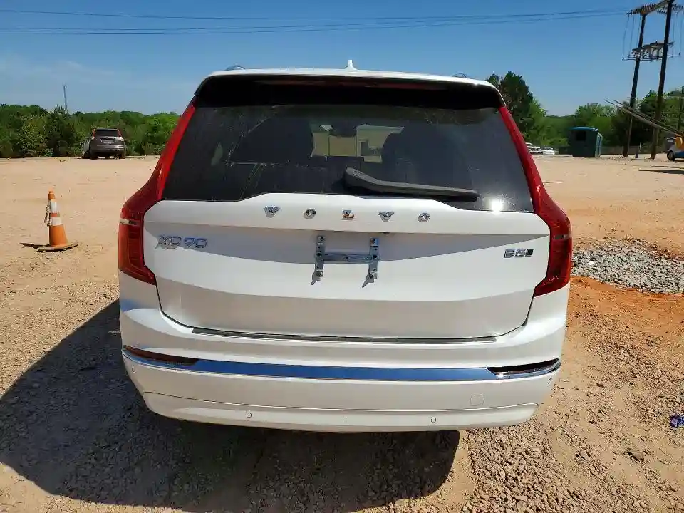 YV4L12PE4R1146395 2024 VOLVO XC90-5