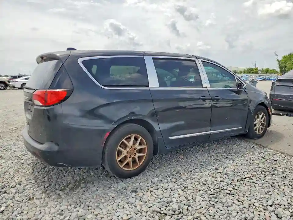 2C4RC1CG6HR594060 2017 CHRYSLER PACIFICA-2