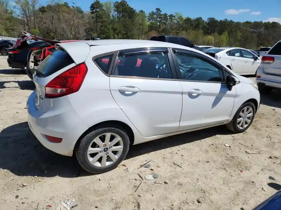 3FADP4EJXDM107023 2013 FORD FIESTA-2