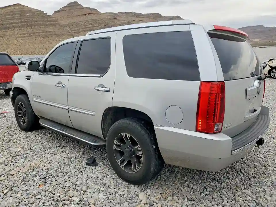 1GYUKBEF9AR135991 2010 CADILLAC ESCALADE-1