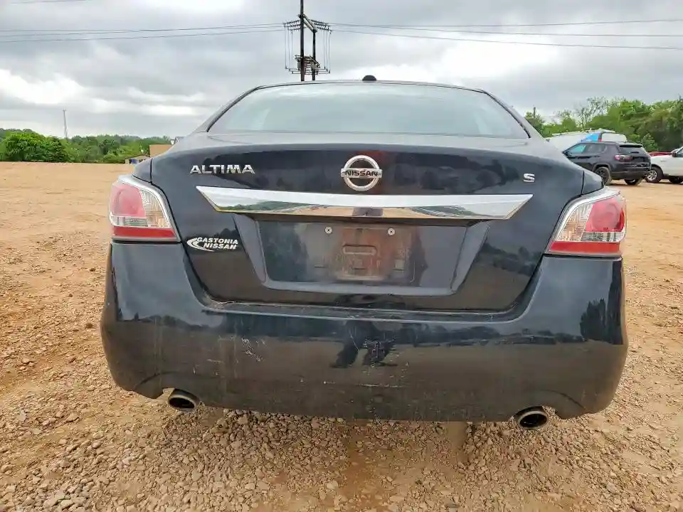 1N4AL3AP4FC196126 2015 NISSAN ALTIMA-5