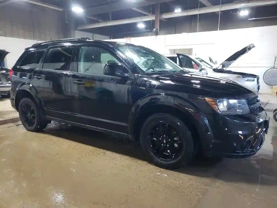 3C4PDCBB2KT833646 2019 DODGE JOURNEY-3