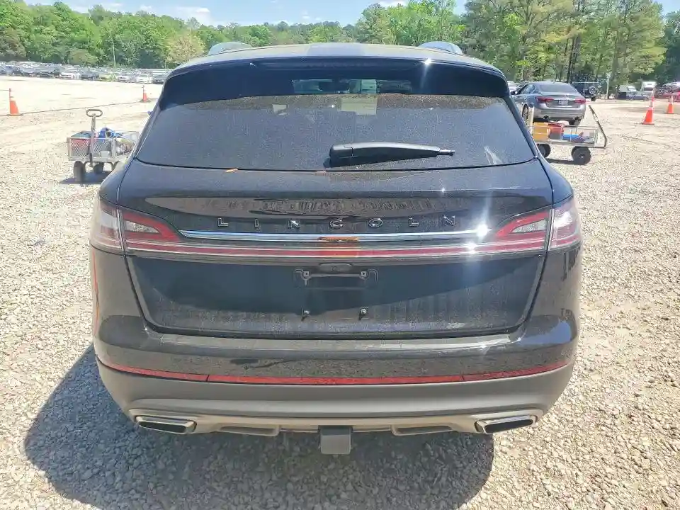 2LMPJ9JP6PBL24364 2023 LINCOLN NAUTILUS-5