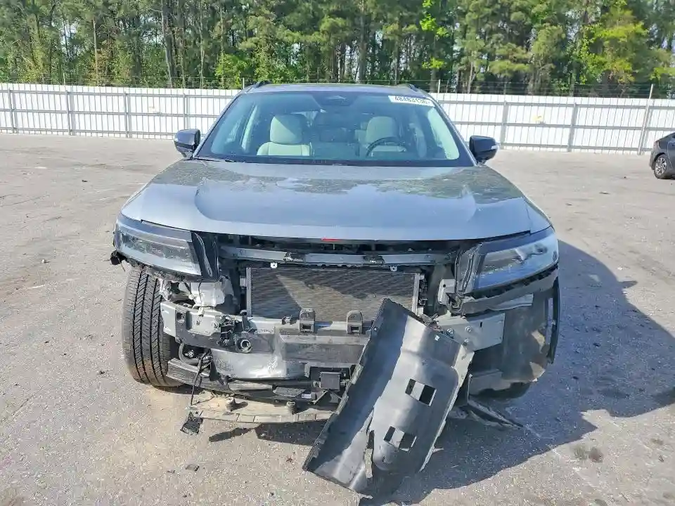 3GPKHWRM5RS529720 2024 HONDA ALL OTHER-4