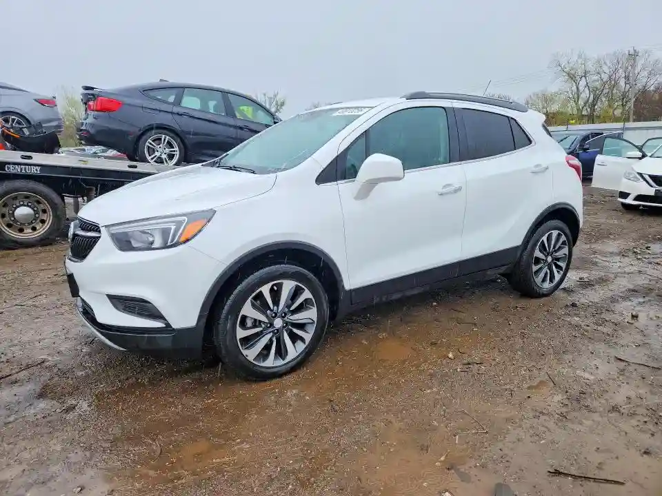 KL4CJESB7MB343043 2021 BUICK ENCORE-0