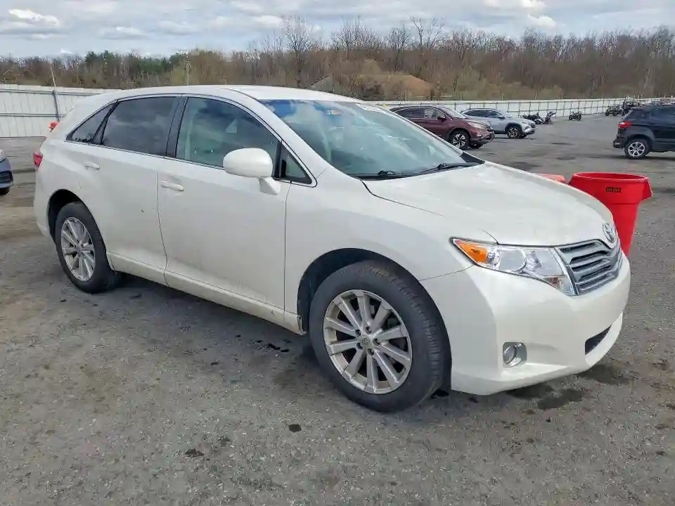 4T3BA3BBXAU018721 2010 TOYOTA VENZA-3