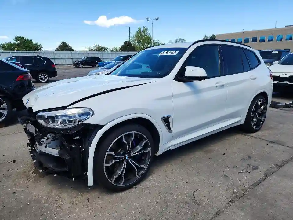 5YMTS0C05M9D81715 2021 BMW X3-0