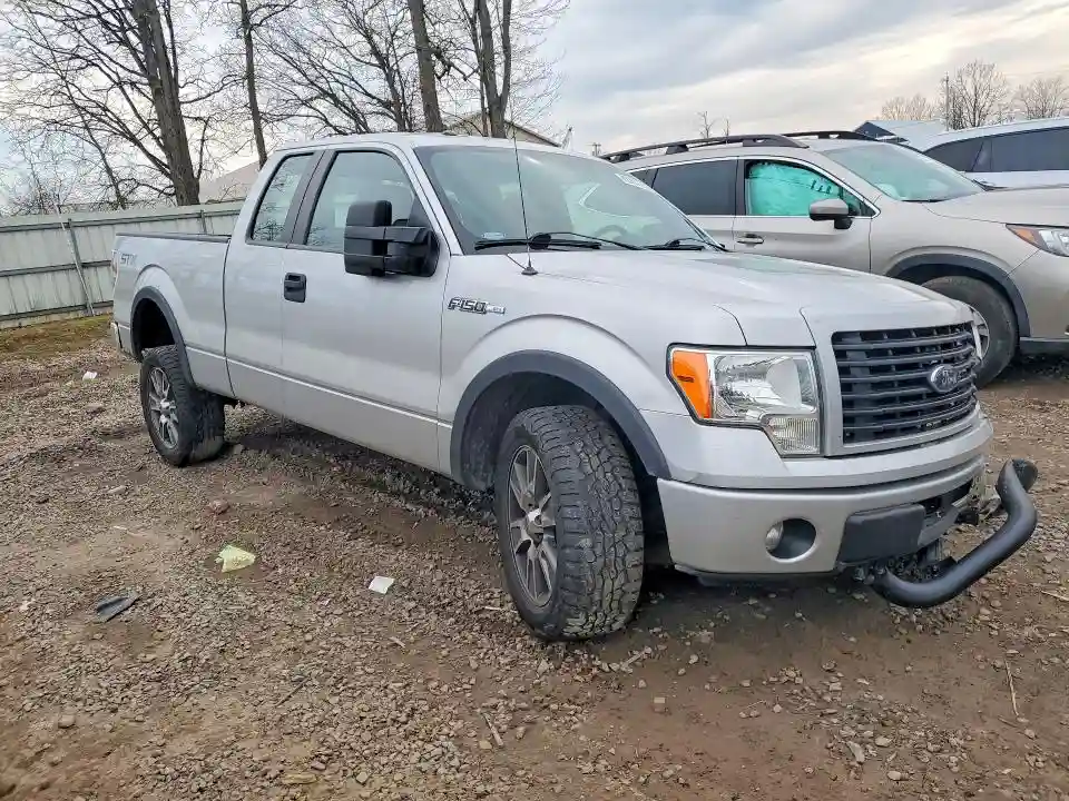 1FTFX1EF7EKE42956 2014 FORD F150-3