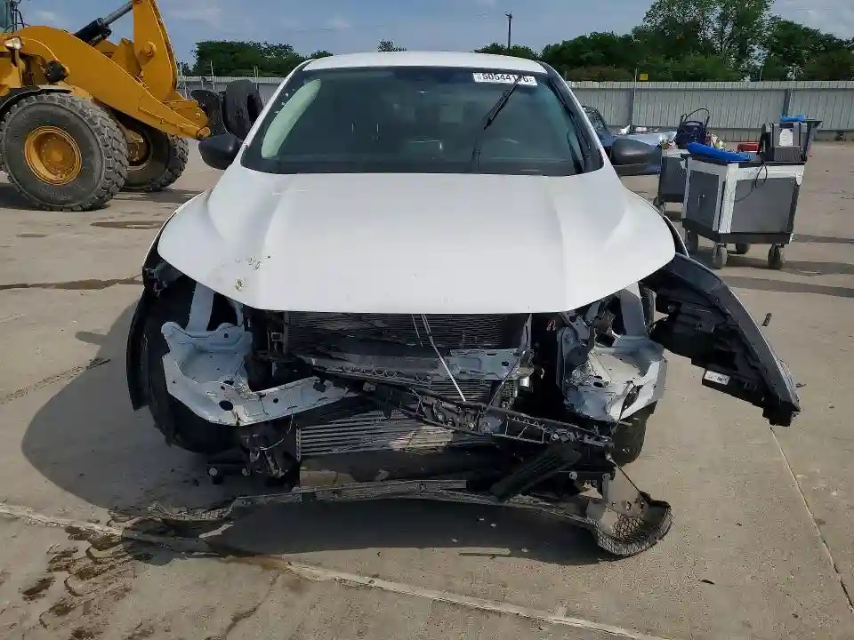 1FMCU0GN4PUA95583 2023 FORD ESCAPE ACT-4