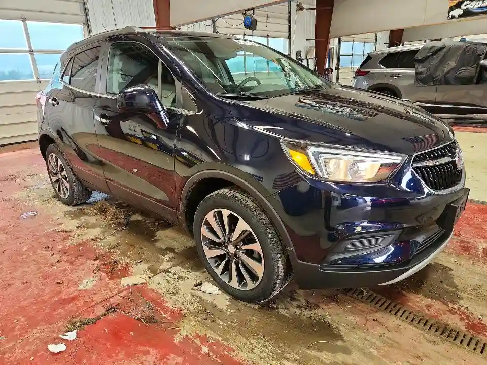 KL4CJESM9NB562251 2022 BUICK ENCORE-3