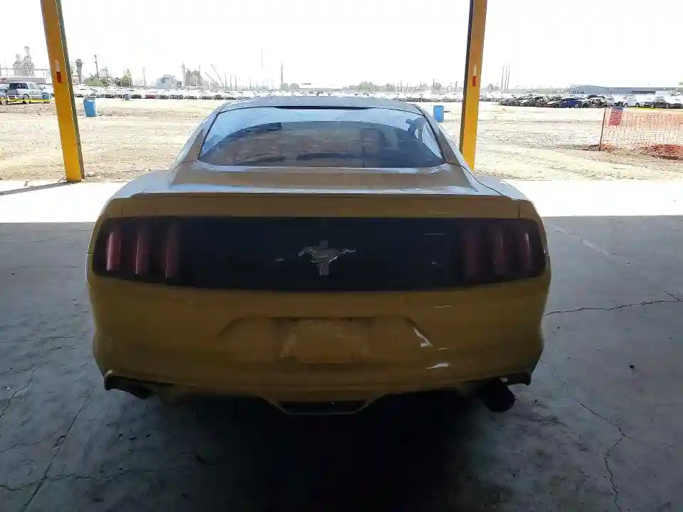 1FA6P8AM5F5382405 2015 FORD MUSTANG-5