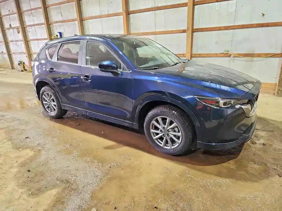 JM3KFBCM2S0703577 2025 MAZDA CX-5-3