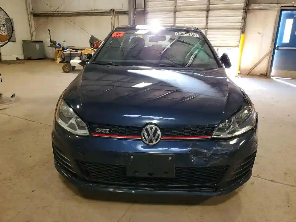 3VW5T7AU1HM018908 2017 VOLKSWAGEN GTI-4