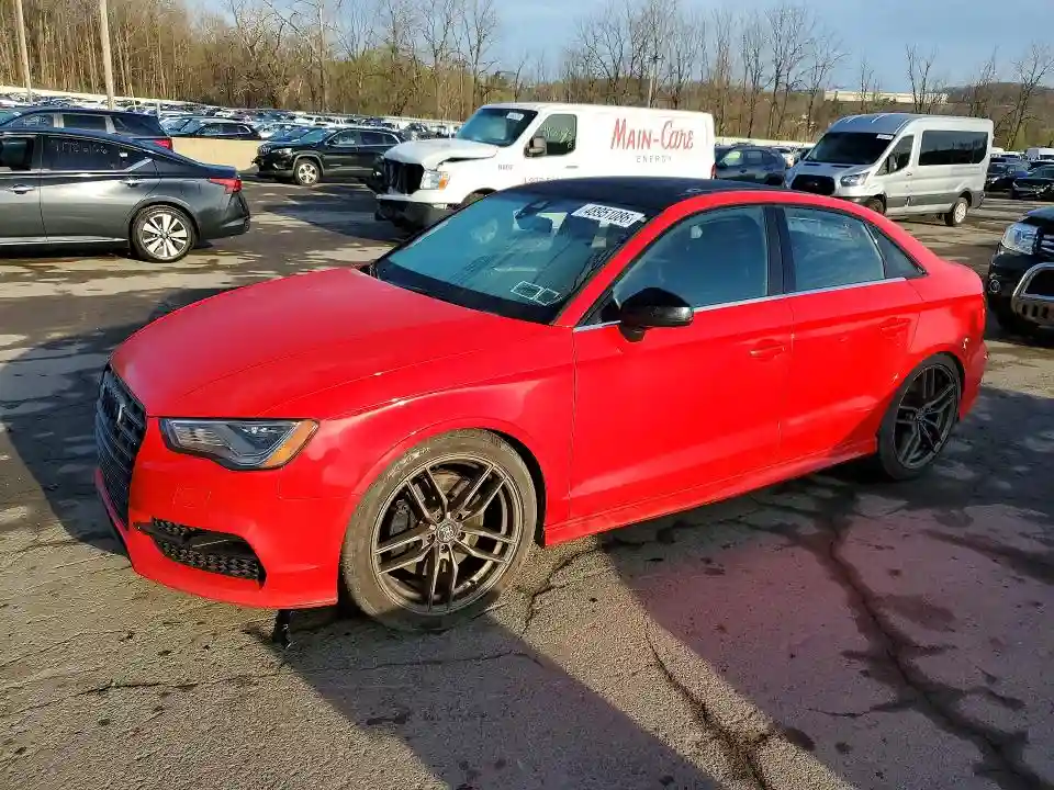 WAUF1GFF4G1005411 2016 AUDI S3-0