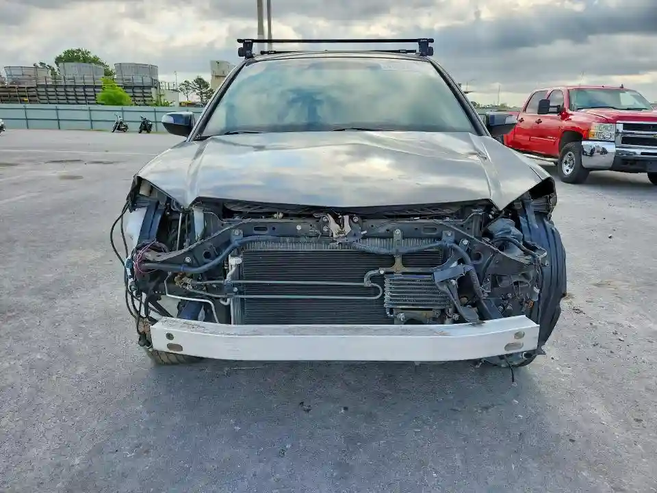 5J8TB2H24CA001306 2012 ACURA RDX-4