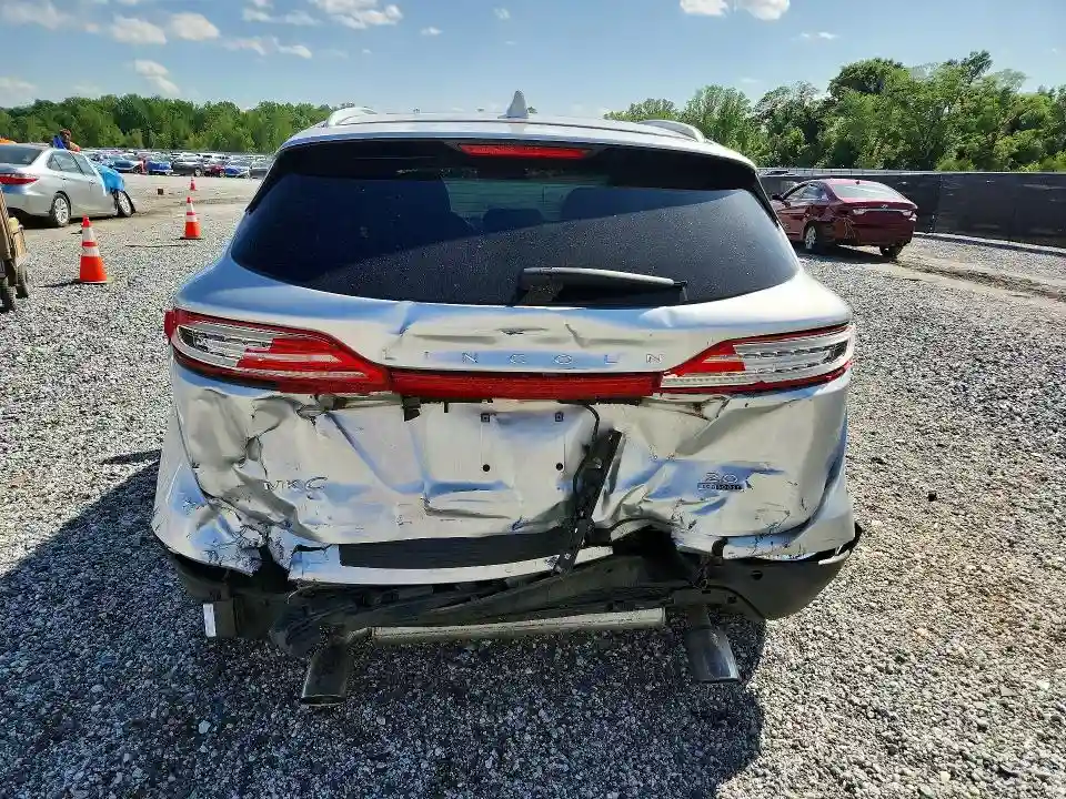5LMCJ3C90GUJ28269 2016 LINCOLN MKC-5
