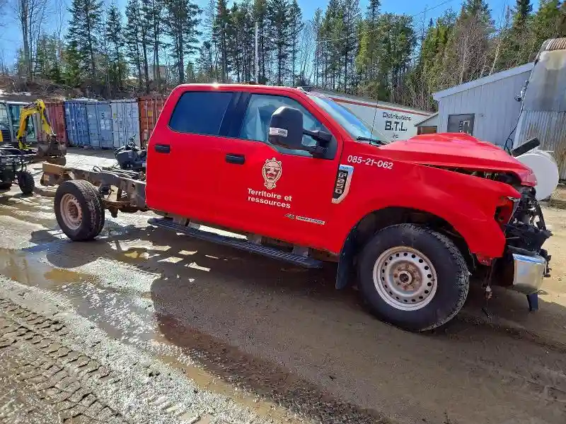 1FD7W2BT1MED11859 2021 FORD F250-3