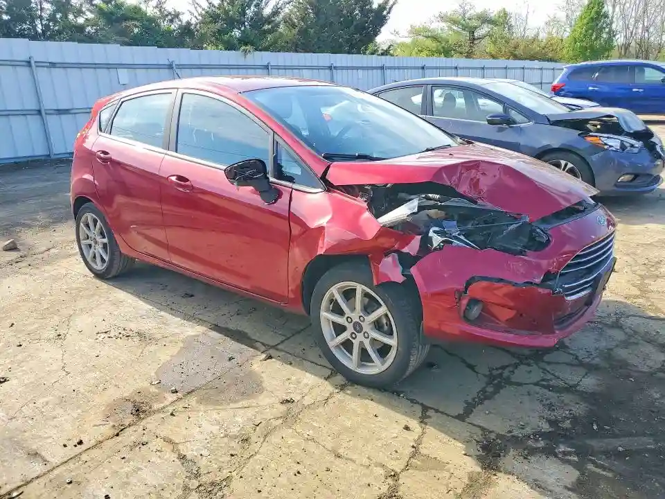 3FADP4EJ4GM173023 2016 FORD FIESTA-3