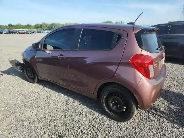 KL8CB6SA3MC700284 2021 CHEVROLET SPARK-1