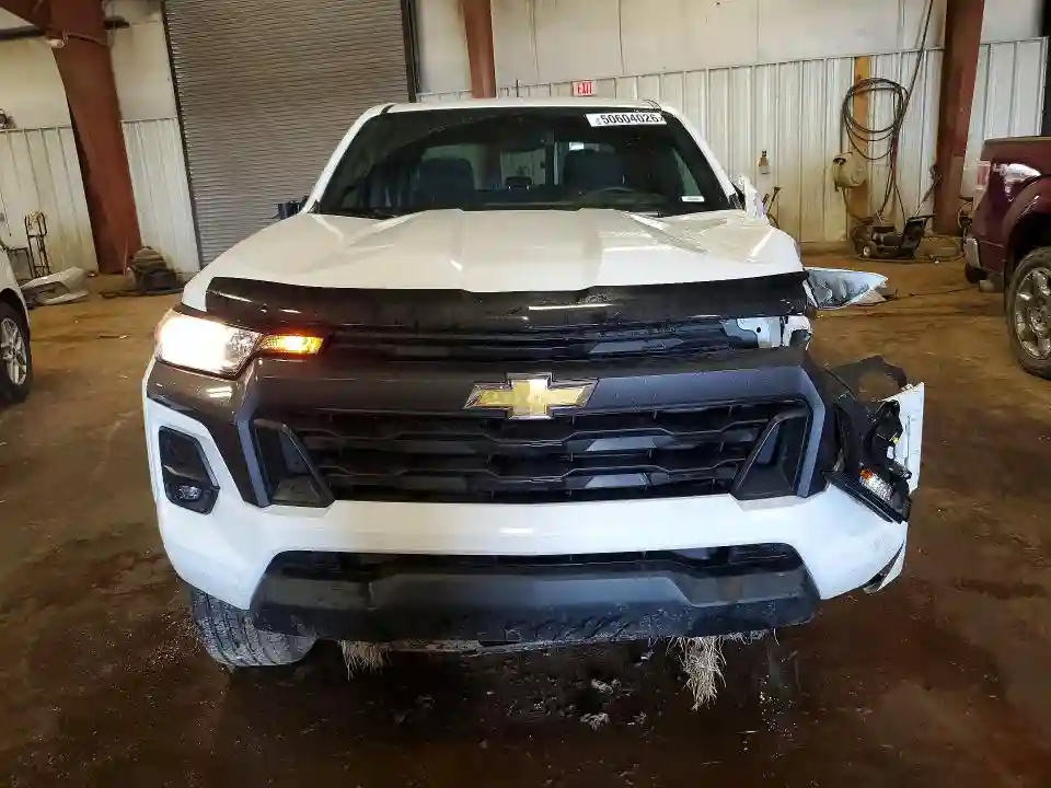 1GCPTCEK4R1117590 2024 CHEVROLET COLORADO-4
