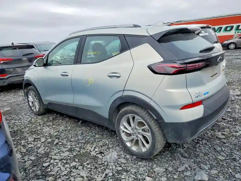 1G1FY6S09N4126739 2022 CHEVROLET BOLT-1