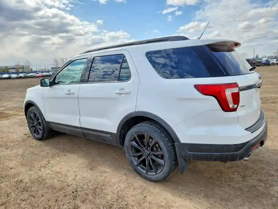 1FM5K8D86JGA60190 2018 FORD EXPLORER-1