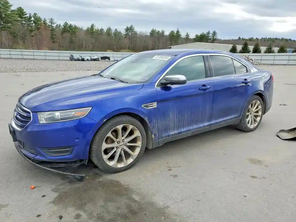 1FAHP2J89FG186528 2015 FORD TAURUS-0