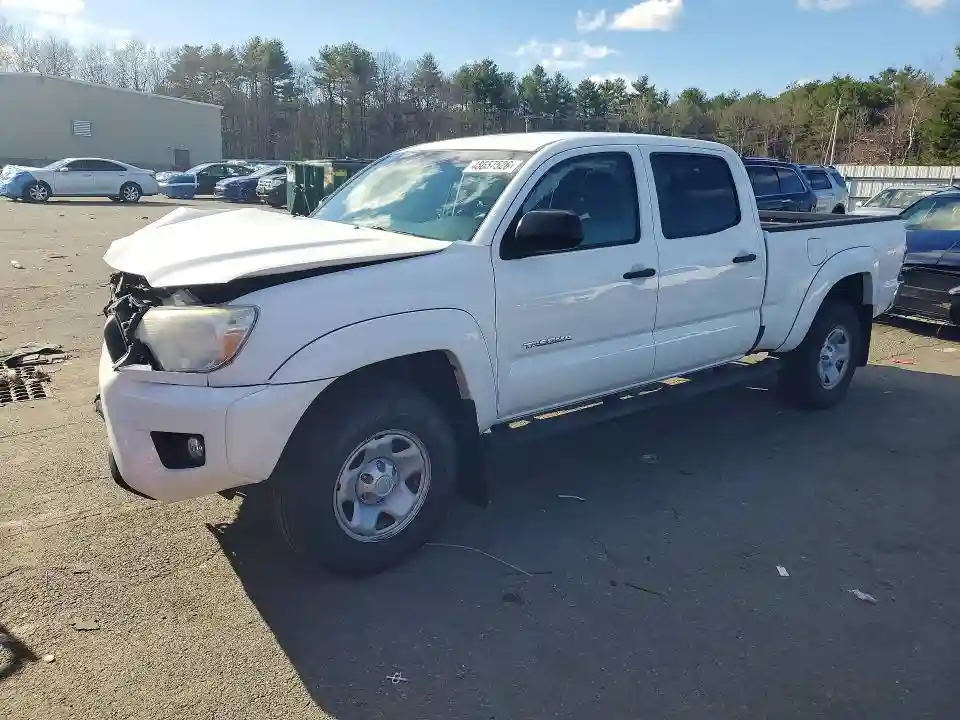 3TMMU4FN7FM074120 2015 TOYOTA TACOMA V6-0