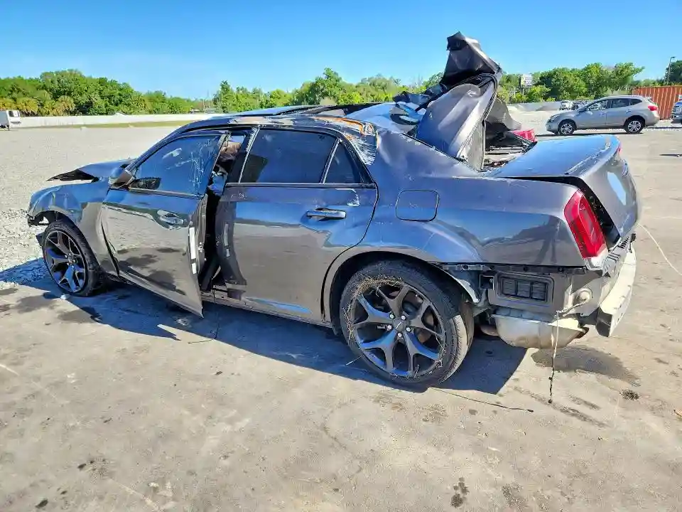2C3CCABG3PH624387 2023 CHRYSLER 300-1