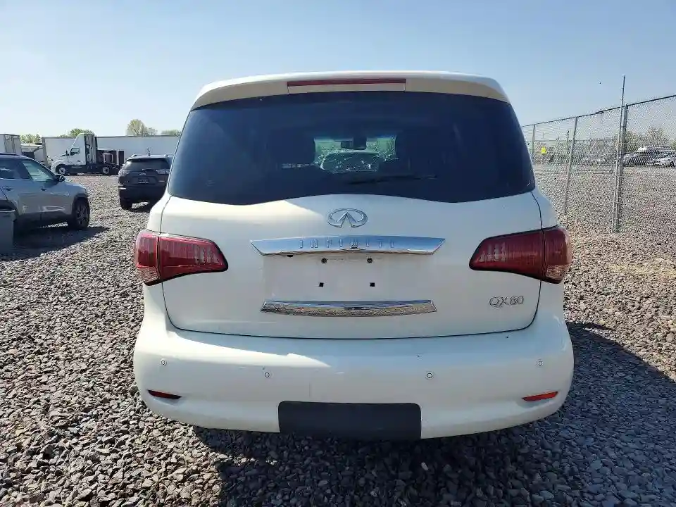 JN8AZ2NF2E9553355 2014 INFINITI QX80-5
