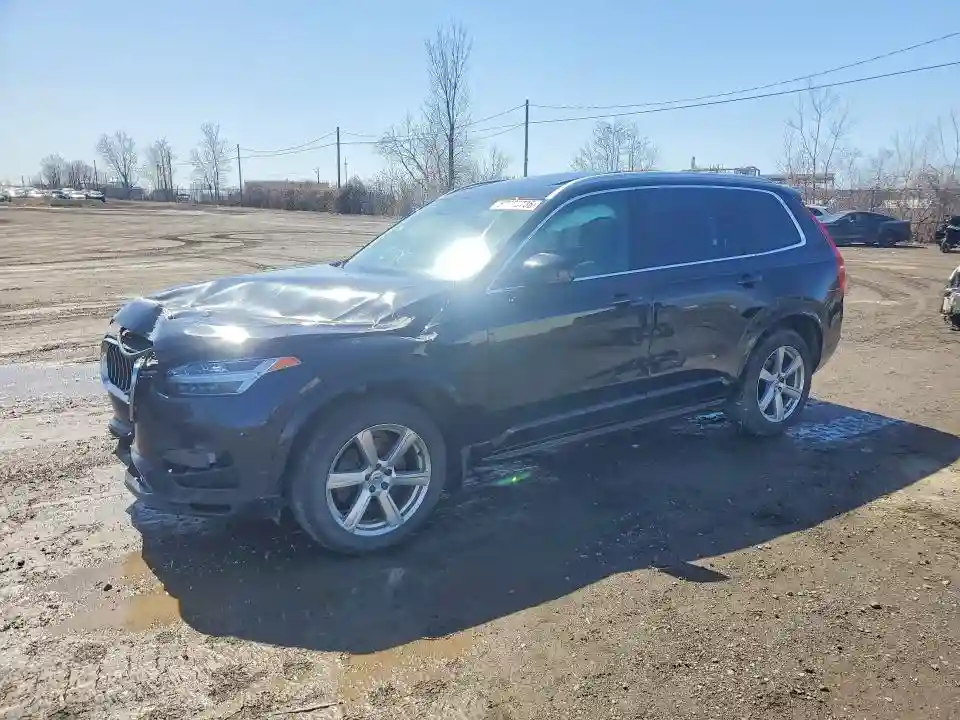 YV4A22PKXM1725135 2021 VOLVO XC90-0