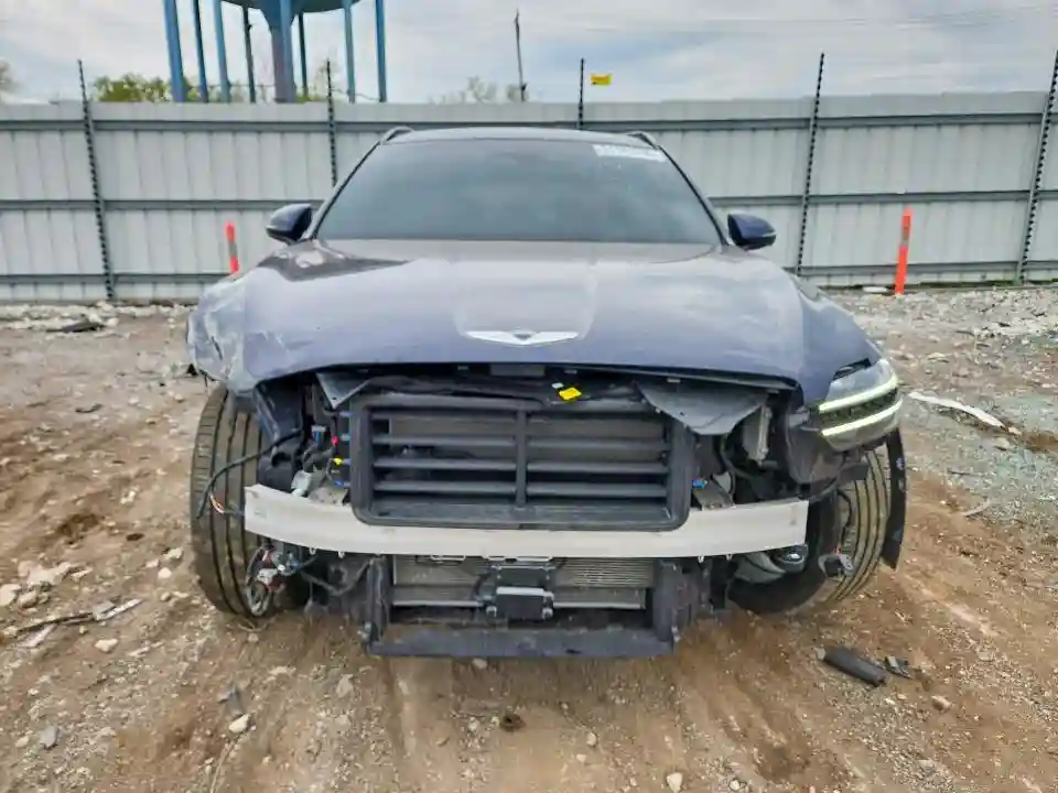5NMMCDTC3SH018789 2025 GENESIS GV70 3.5T-4
