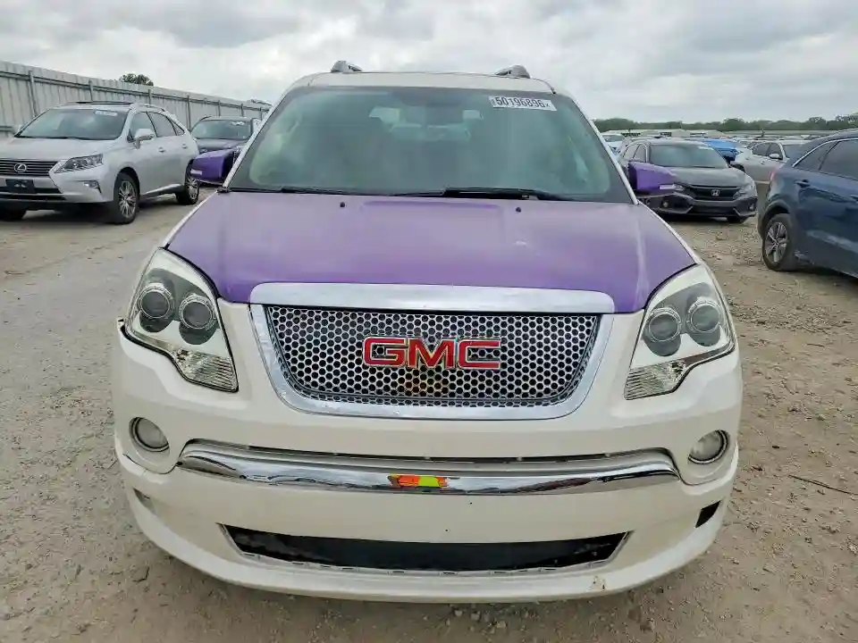 1GKKVTED3BJ280408 2011 GMC ACADIA DEN-4