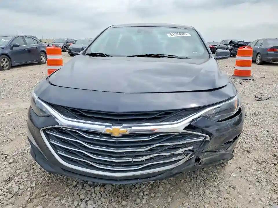 1G1ZD5ST1PF201860 2023 CHEVROLET MALIBU-4